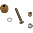 Κιτ στερέωσης για υδραυλικό συμπλέκτη MAGURA HYMEC SLAVE ATTACH KIT thumb