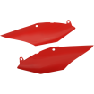 Πλαϊνά πανέλ μηχανής CYCRA CRF450 17-21 RED thumb