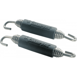 Ελατήριο εξάτμισης AKRAPOVIC S1