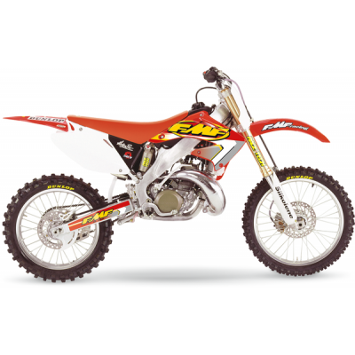 Λαιμός εξάτμισης μοτοσυκλέτας FMF FAT PIPE CR250 03-04