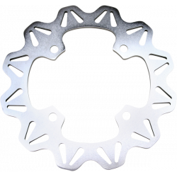 Δισκόπλακα μοτοσυκλέτας πίσω EBC RTR FIX VEE WAVE RE VR648