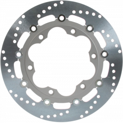 Δισκόπλακα μοτοσυκλέτας εμπρός EBC FLT RS RND MD601RS Δισκόπλακα μοτοσυκλέτας εμπρός EBC FLT RS RND MD601RS