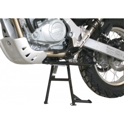 Κεντρικό στάντ μοτοσυκλέτας SW-MOTECH για G 650 GS ABS Κεντρικό στάντ μοτοσυκλέτας SW-MOTECH για G 650 GS ABS