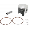 Πιστόνι μοτοσυκλέτας WISECO PISTON HON .50mm