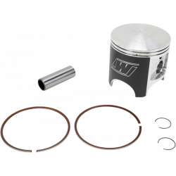 Πιστόνι μοτοσυκλέτας WISECO PISTON HON .50mm