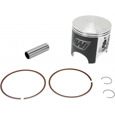 Πιστόνι μοτοσυκλέτας WISECO PISTON HON .50mm