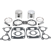Σετ πιστόνια μοτοσυκλέτας WISECO PISTON KIT POL EDGE 550