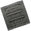 Ρουλεμάν μπιέλας WISECO KX 100 14 thumb