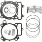 Πιστόνι μοτοσυκλέτας WISECO W/GASK για ETS KLX 450 R thumb