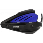 Προστατευτικές χούφτες μηχανής CYCRA VOYAGER TENERE BLACK/BLUE thumb