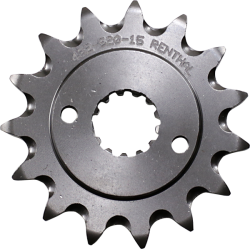 Γρανάζι κίνησης εμπρός RENTHAL SPROCKET F 520 15T SC