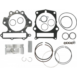 Πιστόνι μοτοσυκλέτας WISECO PISTON KIT GRIZZLY 600 YFM Πιστόνι μοτοσυκλέτας WISECO PISTON KIT GRIZZLY 600 YFM