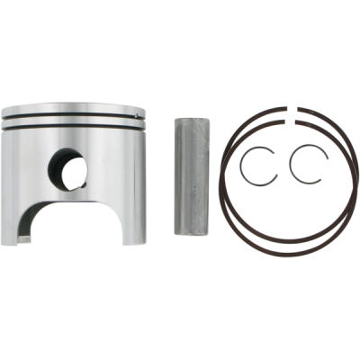 Πιστόνι μοτοσυκλέτας WISECO PISTON POL IQ 600 09