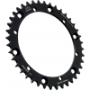 Γρανάζι πίσω κίνησης JT Sprockets JTA853.40 BLACK
