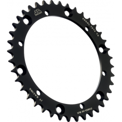 Γρανάζι πίσω κίνησης JT Sprockets JTA853.40 BLACK