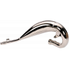 Λαιμός εξάτμισης μοτοσυκλέτας FMF FATTY PIPE KX125 '03
