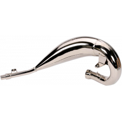 Λαιμός εξάτμισης μοτοσυκλέτας FMF FATTY PIPE KX125 '03 Λαιμός εξάτμισης μοτοσυκλέτας FMF FATTY PIPE KX125 '03