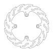 Δισκόπλακα MOTO-MASTER FLAME REAR DISC DUCATI thumb