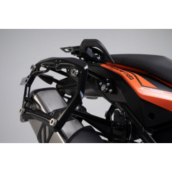 Πλαϊνές βάσεις για βαλίτσες SW-MOTECH PRO για KTM ADVENTURE 1050 ABS