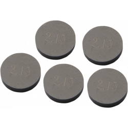 Καπελότα ρύθμισης βαλβίδων ProX 10.00mm X 2.15mm
