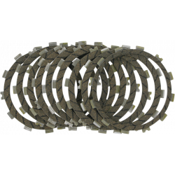 Δίσκοι συμπλέκτη EBC CK3456