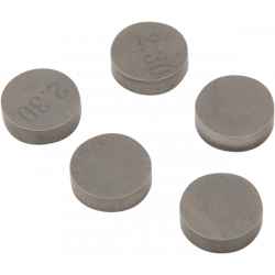 Καπελότα ρύθμισης βαλβίδων ProX 7.48mm X 2.30mm