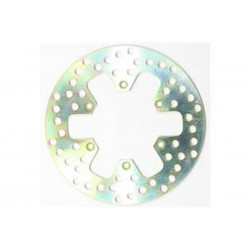 Δισκόπλακα μοτοσυκλέτας εμπρός EBC FIX D SERIES RND MD6026D Δισκόπλακα μοτοσυκλέτας εμπρός EBC FIX D SERIES RND MD6026D