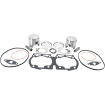 Σετ πιστόνια μοτοσυκλέτας WISECO PISTON KIT MX-Z 440 thumb