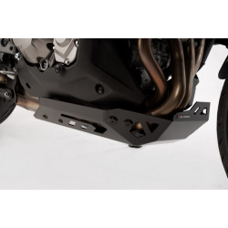 Ποδιά κινητήρα SW-MOTECH για KLZ 1000 ABS 23