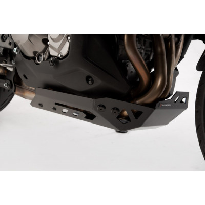 Ποδιά κινητήρα SW-MOTECH για KLZ 1000 ABS 23