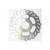 Δισκόπλακα μοτοσυκλέτας πίσω EBC FIX WAVE RE MD805C