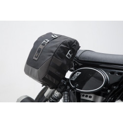 Πλαϊνές βάσεις για βαλίτσες SW-MOTECH SLC για για L SCR 950 ABS 17-21 Πλαϊνές βάσεις για βαλίτσες SW-MOTECH SLC για για L SCR 950 ABS 17-21