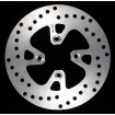 Δισκόπλακα μοτοσυκλέτας εμπρός EBC FIX D SERIES SCT MD907D thumb