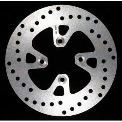 Δισκόπλακα μοτοσυκλέτας εμπρός EBC FIX D SERIES SCT MD907D Δισκόπλακα μοτοσυκλέτας εμπρός EBC FIX D SERIES SCT MD907D