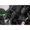 Προστατευτικά κάγκελα SW-MOTECH για KLZ 1000 ABS
