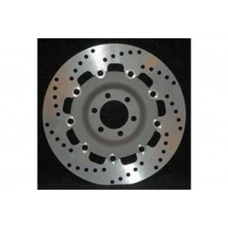 Δισκόπλακα μοτοσυκλέτας εμπρός EBC FLT PRO LITE RND L MD3039LS