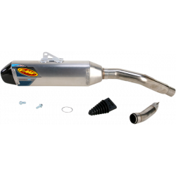 Τελικό εξάτμισης FMF MUFFLER KX450F RCT4.1 W/C