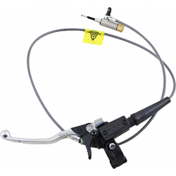 Σετ μανέτας συμπλέκτη MAGURA HYD CLUTCH SYS CRF250R Σετ μανέτας συμπλέκτη MAGURA HYD CLUTCH SYS CRF250R