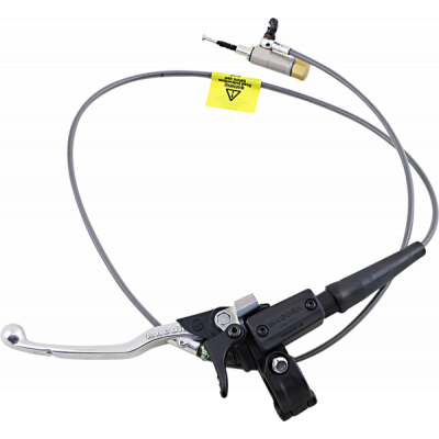 Σετ μανέτας συμπλέκτη MAGURA HYD CLUTCH SYS CRF250R