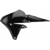 Κάλυμμα ψυγείου CYCRA YZF 14-17 W/O ARBX BLACK