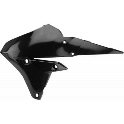 Κάλυμμα ψυγείου CYCRA YZF 14-17 W/O ARBX BLACK