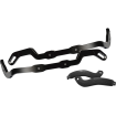 Εφεδρικό κιτ για χούφτες μηχανής CYCRA BLACK CRM Εφεδρικό κιτ για χούφτες μηχανής CYCRA BLACK CRM thumb