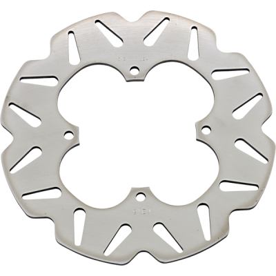 Δισκόπλακα μοτοσυκλέτας πίσω EBC FIX CX XTRM MX WAVE MD6316CX