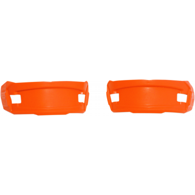 Στήριγμα πινακίδας μοτοσυκλέτας CYCRA ORANGE
