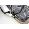 Σετ μαρσπιέ GILLES REARSET RCT10GT BK/SL SCRAMBLER 1100 ABS 20