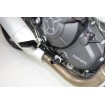 Σετ μαρσπιέ GILLES REARSET RCT10GT BK/SL SCRAMBLER 1100 ABS 20 thumb