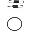 Ελατήρια εξάτμισης FMF SPRING/ORING KIT RM250