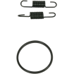 Ελατήρια εξάτμισης FMF SPRING/ORING KIT RM250 thumb