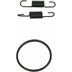 Ελατήρια εξάτμισης FMF SPRING/ORING KIT RM250