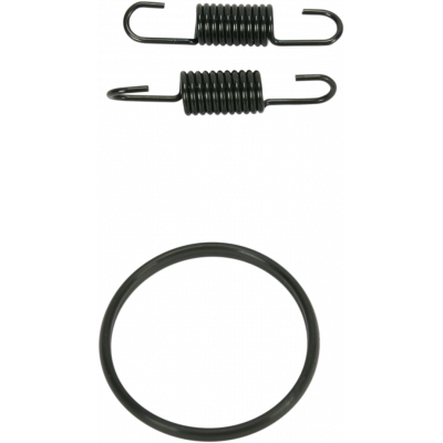 Ελατήρια εξάτμισης FMF SPRING/ORING KIT RM250